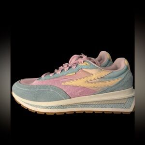 Pastel Filas